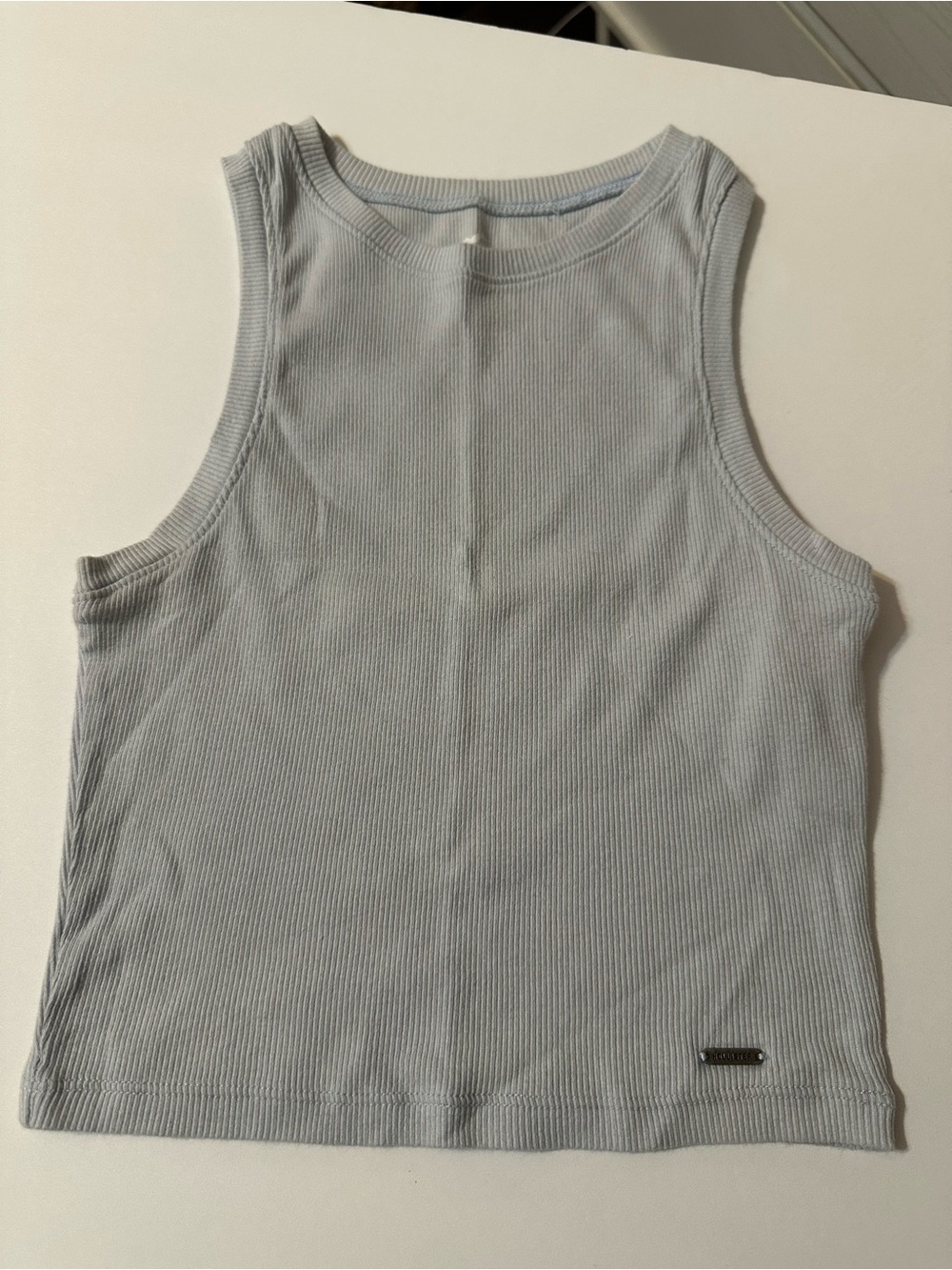 Hollister womens tank top